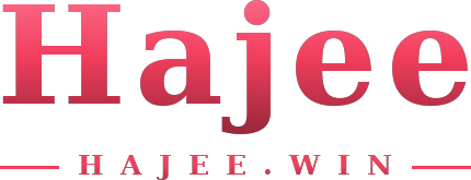 Hajee logo