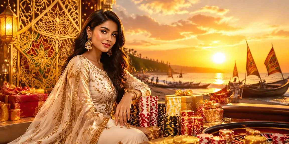 Hajee বাংলাদেশ ক্যাসিনো লবি